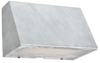 SKI 1392 HOT-DIP GALVANIZING LED 5,2W 3000K