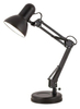 Lampa stołowa Rabalux Samson 4212 czarny