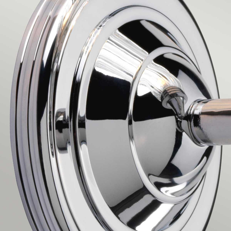 Kinkiet Elstead Lighting Austen chrom BATH-AUSTEN4-PC