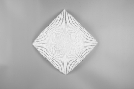 Lampa sufitowa Trio 612200200 srebrny