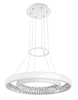 Lampa wisząca Luces Exclusivas CHIMBAS LE42331 biały