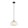 Lampa wisząca Italux PND-61001A-BK Czarny