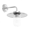 Kinkiet zewnętrzny Endon Lighting Addison 76597 stalowy