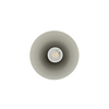 Lampa wisząca Nowodvorski ZENITH 11455 Silk gray