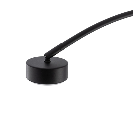 Lampa sufitowa HEFT Nowodvorski 10356 czarny