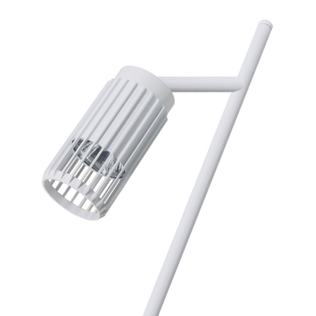 Milagro VERTICAL WHITE LAMPKA GABINETOWA 1xGU10 ML0309 BIAŁY