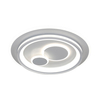 Plafon Italux Parco CLN-52185B-WH Biały