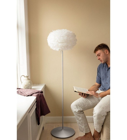Stojak do lamp  Umage 4047 Santé szczotkowana stal
