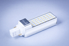 Office Greenie PLC LED G24 5W NW