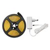 Eko-Light Zestaw Taśma COB 320/m 3000K IP20 5m + Zasilacz EKZ629
