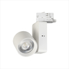 Milagro Reflektor Ojo 25W 2700/4000K Biały 3 Obwodowy ML1106 BIAŁY
