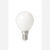 Astro Lamp E14 Candle LED 4W 2700K Dimmable ACCESSORY Lamp Biały