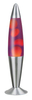 Lampa wewnętrzna Rabalux Lollipop 2 4106 pomarańczowy