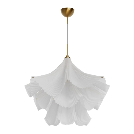 By Rydens Lampa wisząca Juliette biała 4202590-5000