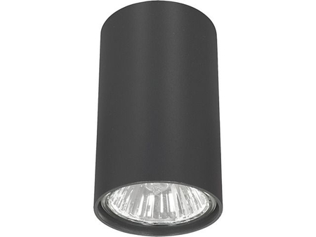 Lampa przysufitowa Nowodvorski 5256 EYE graphite