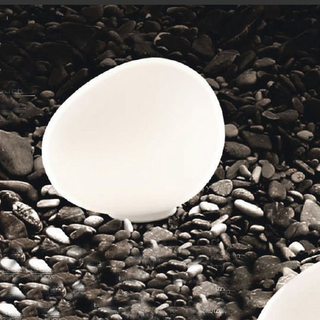 Lampa zewnętrzna Foscarini 218023-10 Gregg outdoor media