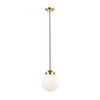 Lampa wisząca Zuma Line P0454-01D-F7AA Riano