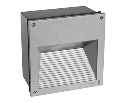 NAMSOS 1930 ALUMINUM LED 8,3W 3000K
