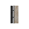 Kinkiet Abigali 6616 Marble Stone 607Y 6W 3000K 6 x 6 x 25 cm