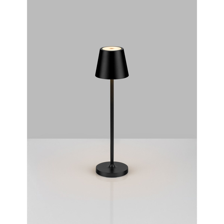 Lampa zewnętrzna Luces Exclusivas LE73657 czarny