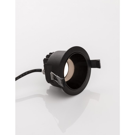 Oczko Luces Exclusivas ZURECA LE65114 czarny