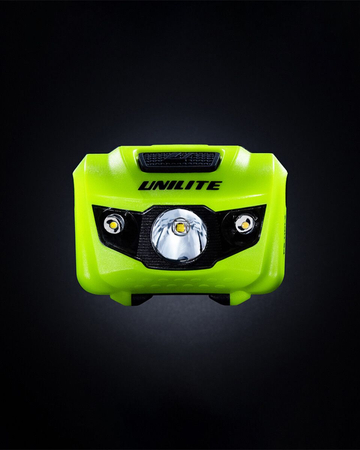 Latarka czołowa Unilite PS-HDL2