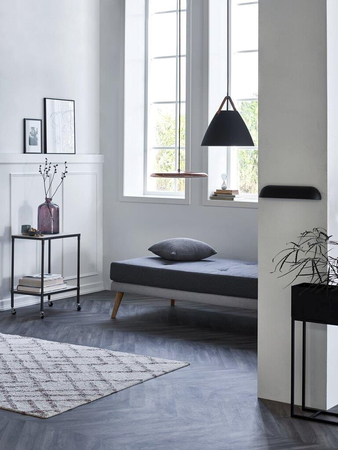 Lampa wisząca Nordlux 84343003 Strap 36