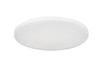 Plafon EROS LED 36W 4000K ø38cm biały z gwiazdami