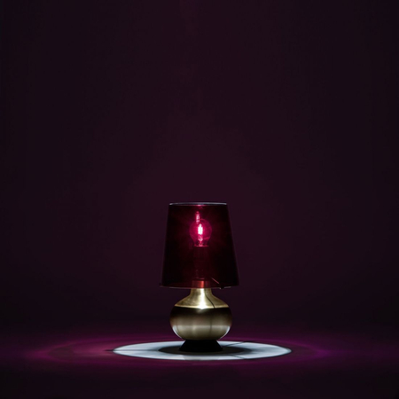 Lampa stołowa Fontana Arte F185300175TNNE Fontana