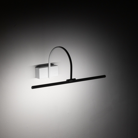 Kinkiet Nowodvorski ARTLINE LED 11955 biały