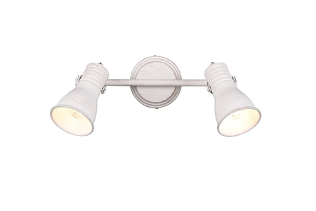 Lampa sufitowa Trio 813400227 biały