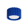 Sollux Lighting Plafon AURA 1 ultramaryna Gx53 SL.1812