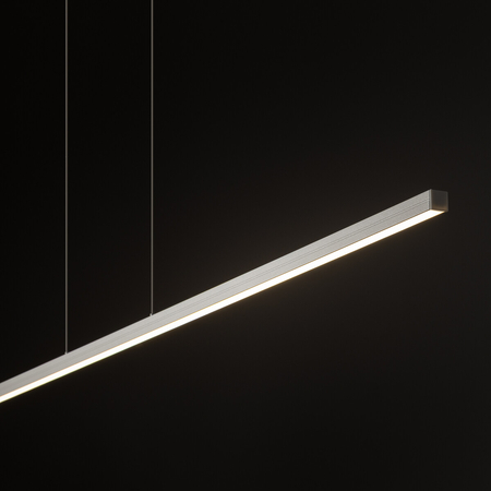 Lampa liniowa Nowodvorski BAR LED 11581 Biały