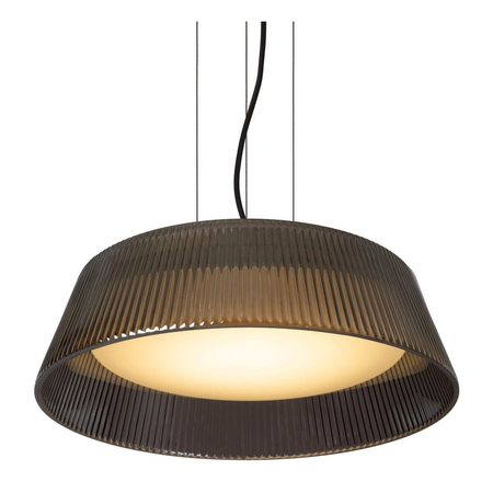 Lampa wisząca Lucide VIXI 25415/45/65 czarny