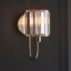 Kinkiet Endon Lighting Berenice 104109 nikiel