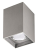 Lampa sufitowa Rabalux Maddox 2487 popielaty