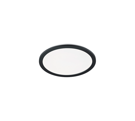 Lampa sufitowa Trio 689214032 czarny