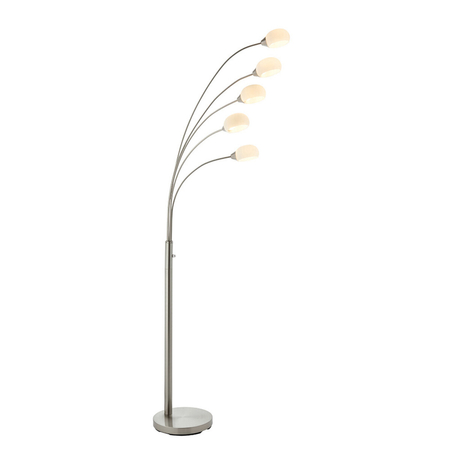 Endon Lighting Lampa podłogowa 76568