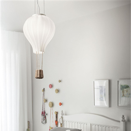 Lampa wisząca Ideal Lux 179858 Dream BIG SP1
