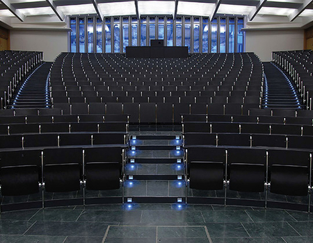 Oprawa schodowa led Skoff Tango Mini Biała Biała zimna IP20