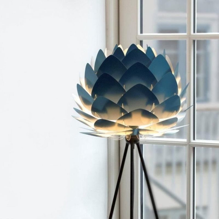 Lampa wewnętrzna Aluvia Petrol Blue Mini 2134 Umage