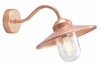 KARLSTAD 230 COPPER E27 LED 9W
