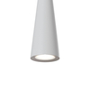 Lampa wisząca Maytoni P318-PL-01-W Nevill - Biała