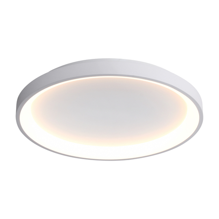 Plafon Italux Raden CLN-3151-M-WH Biały