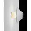 Kinkiet zewnętrzny Luces Exclusivas QUERILO LE75186 biały