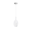 Lampa wisząca Azzardo GRACE AZ6272 CLEAR