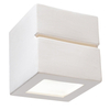 Sollux Lighting Kinkiet ceramiczny LEO LINE SL.0230