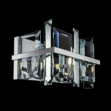 Kinkiet Maytoni Cerezo MOD201WL-02N Chrome