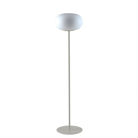 Lampa podłogowa LED Fontana Arte F430925150BILE Bianca