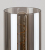 Lampa stołowa Rabalux Ronno 74050 czarny